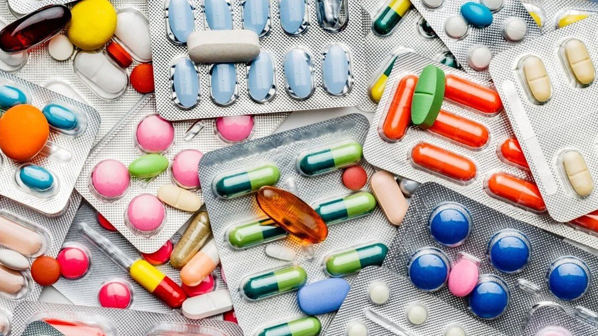 Uzmanlardan o ilaçları kullananlara uyarı! Yumurtalık kanserinin habercisi olabilir