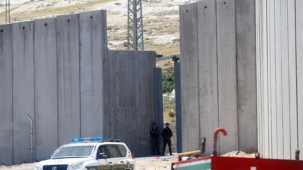 İsrail'in hedefi bu kez Filistinli gazeteciler