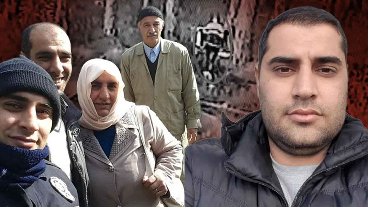 Ailesini alacak verecek meselesi yüzünden katletmişti, ifadesi ortaya çıktı: Ailem beni amele olarak görüyor
