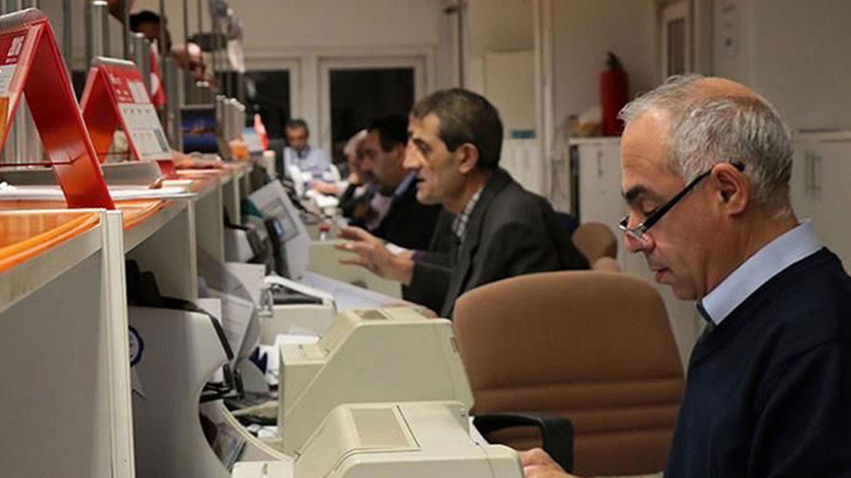 EYT bekleyenler dikkat: Maaş hesabı değişti! Kıdem tazminatı ise...