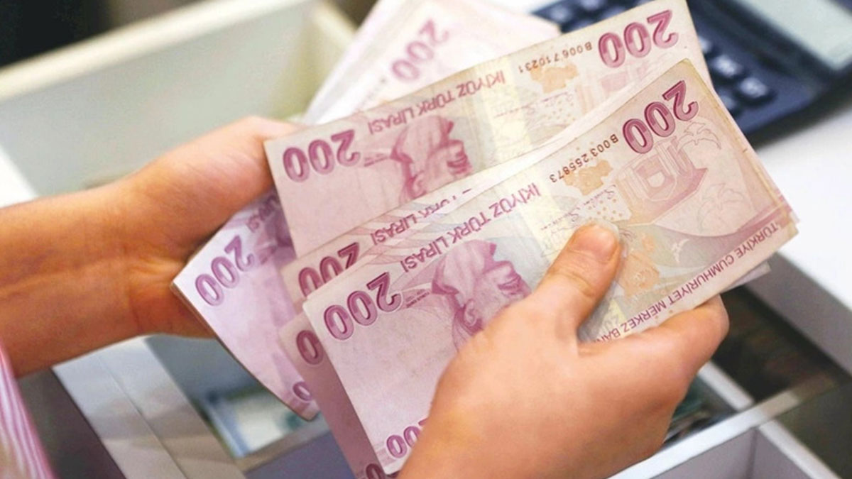 Banka promosyonunda çıta yükseliyor! Orada çalışanların hesabına anında 27 bin lira yatıyor... Bayramı erkenden yaşadılar