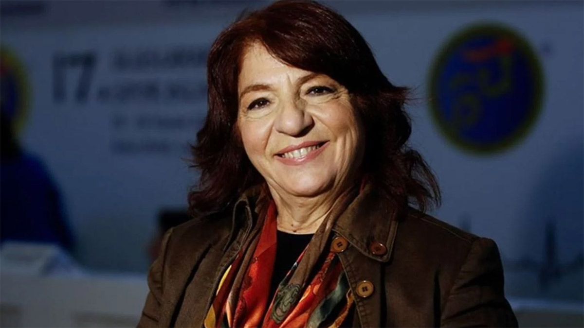 Türk hakemliğinde bir ilk! MHK'nin yeni başkanı Lale Orta