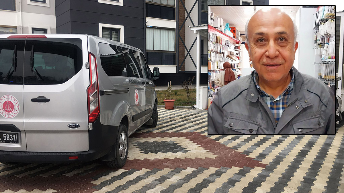 Isparta'da kan donduran olay! Site yöneticisi, çalışanı tarafından kemerle boğularak öldürüldü