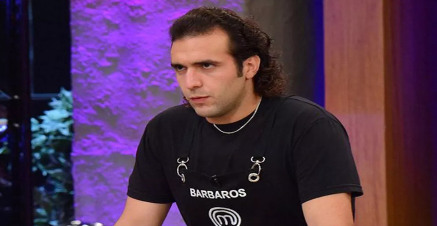 Masterchef Barbaros jürilere rakip oldu! All Star için flaş açıklama: İşleri ona katladı! Bakın ayda ne kadar kazanıyor