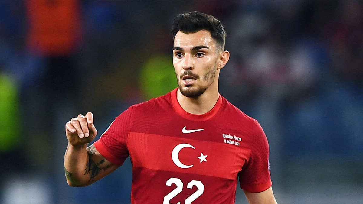 Galatasaray Kaan Ayhan'ı kiraladı