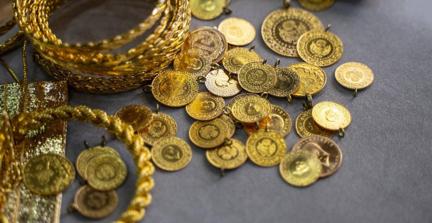 Altın fiyatlarında böyle bir karar beklenmiyordu! Resmi Gazete kararı altını olanları şoke etti