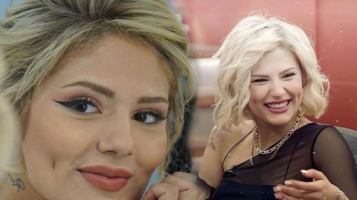 Kısmetse Olur'un Aybüke'sinin babasını gören abisi sandı! "Damat adayı olsun"