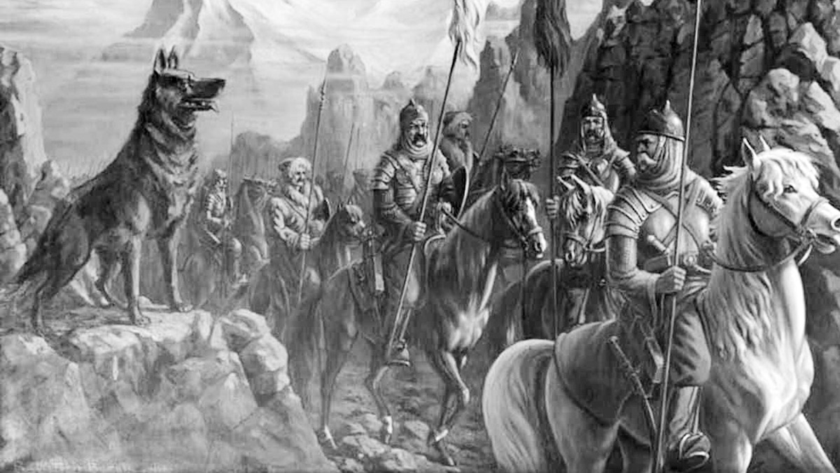 Okurunu köklerine götüren kitaplar