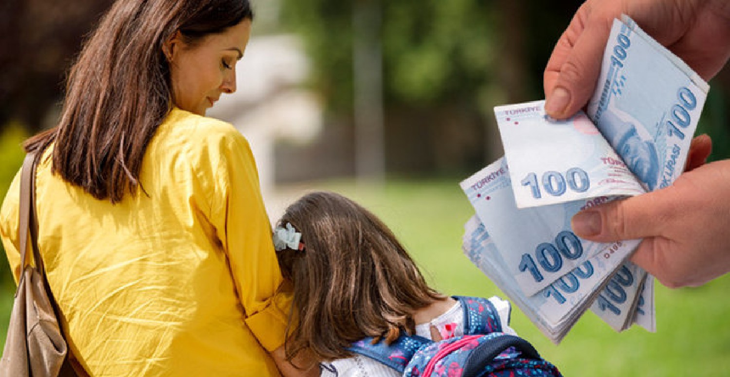 Öğrencileri sevinçten uçuran ödeme! Cumhurbaşkanı duyurdu! Öğrencilere 8 bin 500 TL karne hediyesi verilecek! Başvurular açıldı