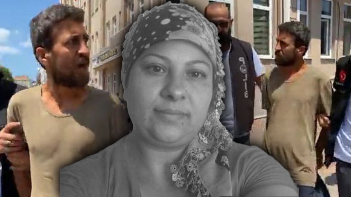 Eşini öldürüp 'gururlu hissediyor' paylaşımı yapan erkek hakkında istenen ceza belli oldu