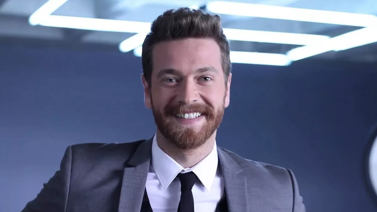 Sıfırıncı Gün dizisine mecburi ara: Engin Öztürk ameliyata alındı