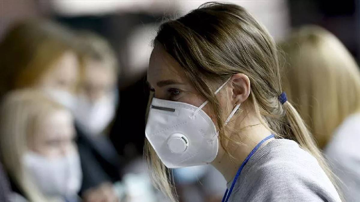 Koronadan sonra yeni pandemi korkusu! Tehlikede olan ülkeler arasında Türkiye'de var! Mutlaka tedbirli olun