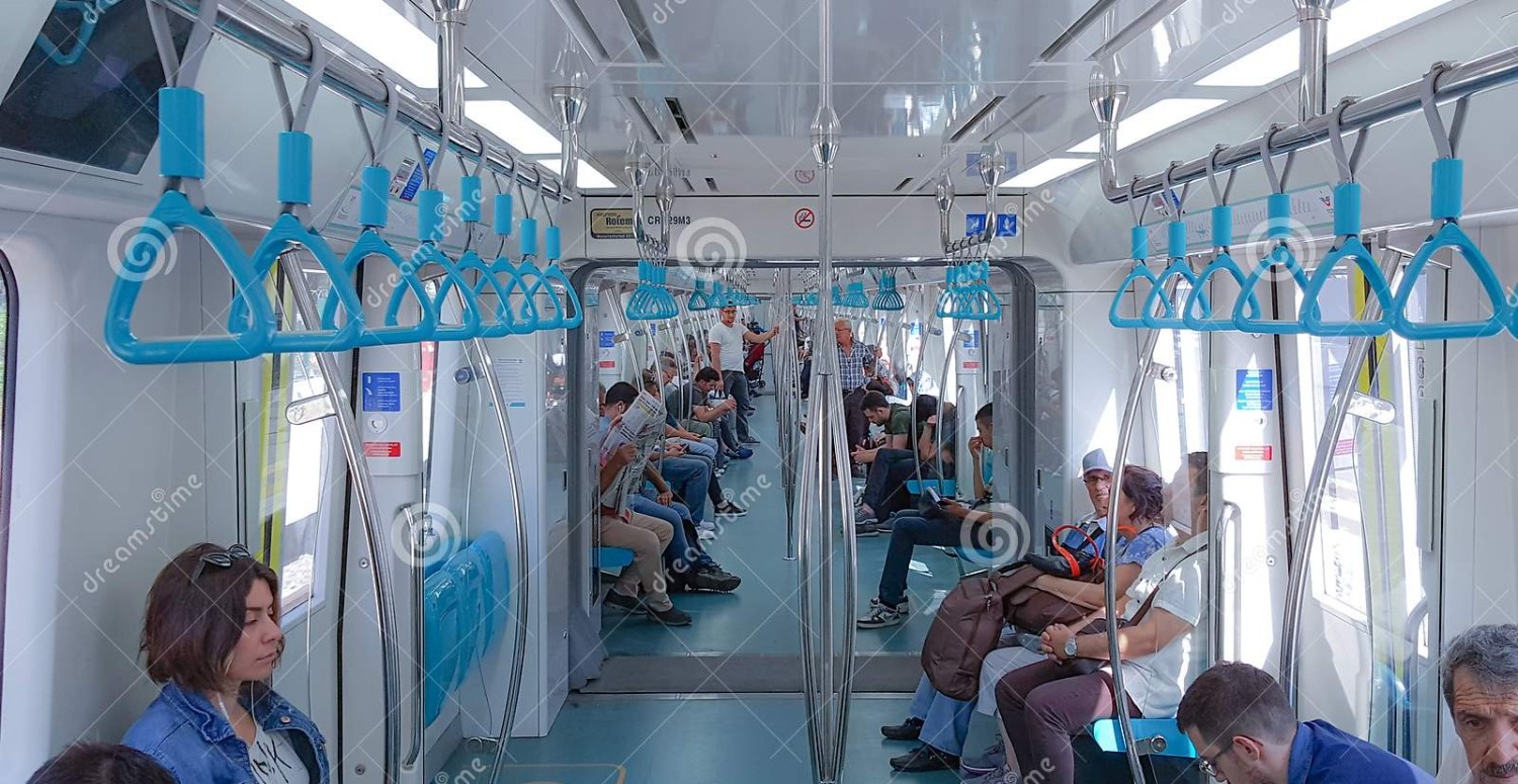 İstanbullulara müjde! Marmaray'a bedava binmenin yolunu TCDD açıkladı! 22 liranız cebinize kalacak!