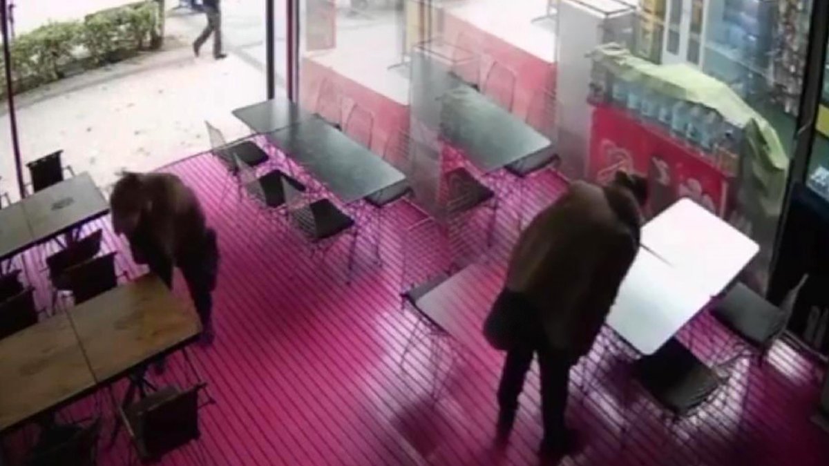 İşe alınmayan kadın çılgına döndü: Bunu yapabileceği aklıma gelmezdi