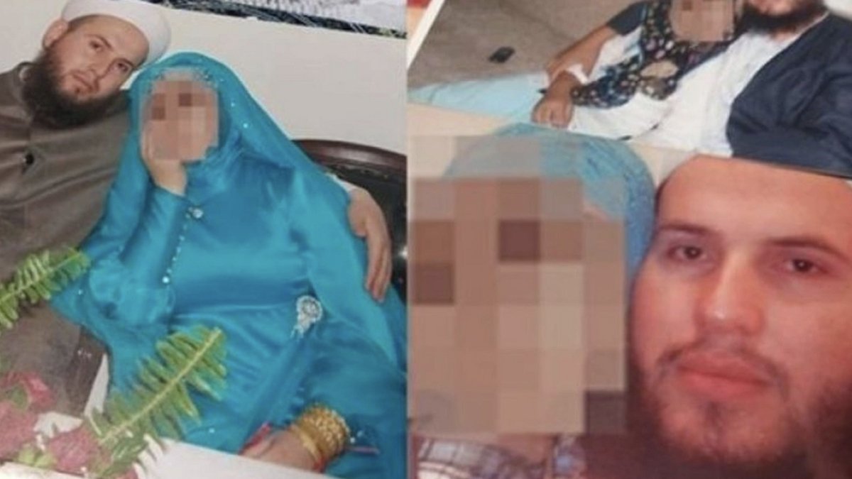 Adli Tıp Raporu verdi, Bakanlık 'gizlilik' talep etti: H.K.G'nin ruh sağlığı bozuldu