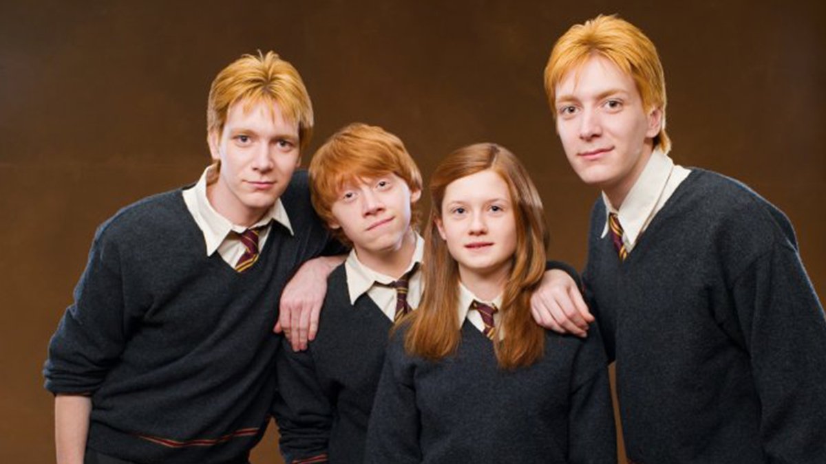 Harry Potter yıldızlarından Türkiye'ye ziyaret