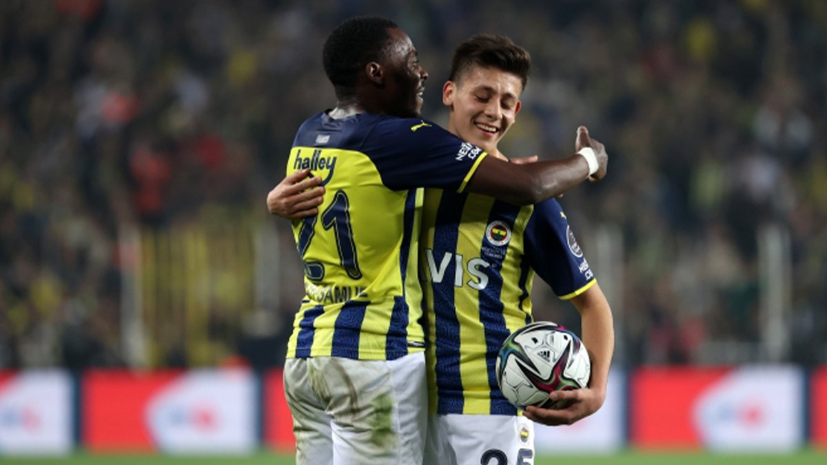 Fenerbahçe'de beklenmeyen ayrılık! Taraftarlar duyunca çok üzülecek