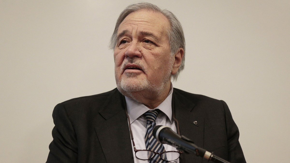 İlber Ortaylı 'Rahat bir yaşam için ne kadar kazanmalıyız?' sorusuna yanıt verdi: Ayda 100 bin lira yeter