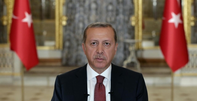 Cumhurbaşkanı Erdoğan: Akar'ı Gülen'le görüştürmek istediler