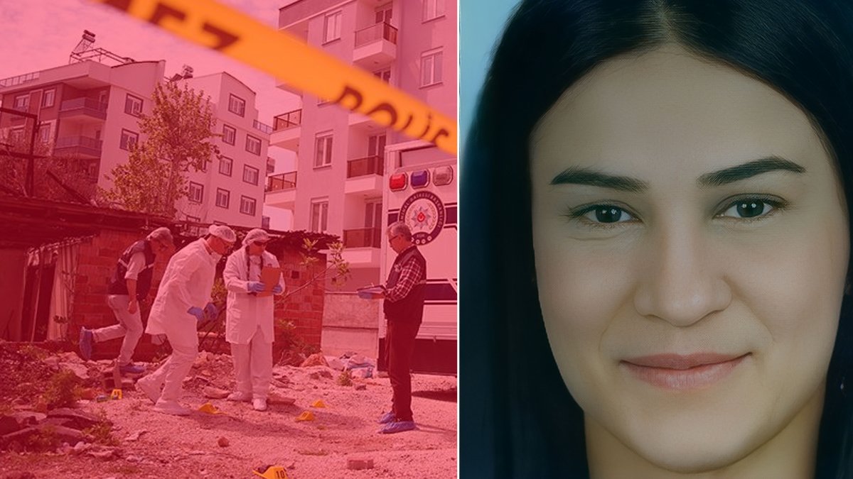 Samsun'da şüpheli kadın ölümü: Pencereden düştüğü iddia edildi