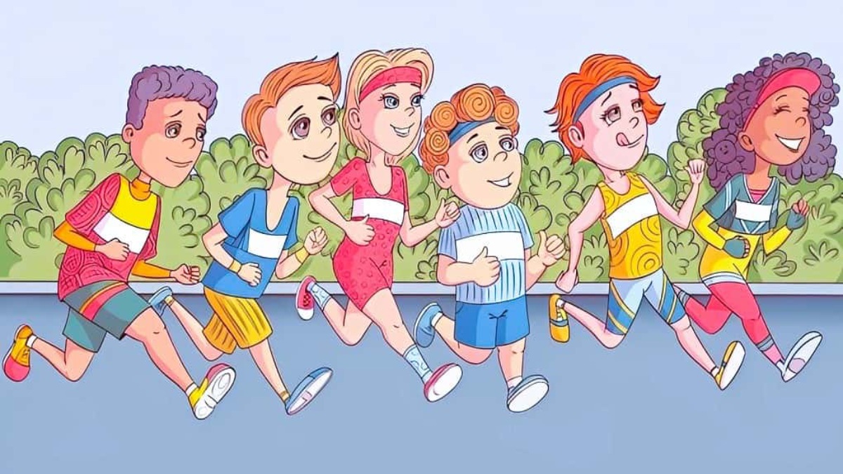 Resimde gizli bir ayı var! Sadece üstün zekalı insanlar 5 saniyede gizli ayıyı bulabiliyor!