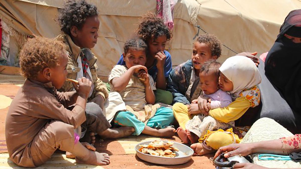 BM açıkladı: Yemen’deki insani kriz için 4,3 milyar dolar gerekiyor
