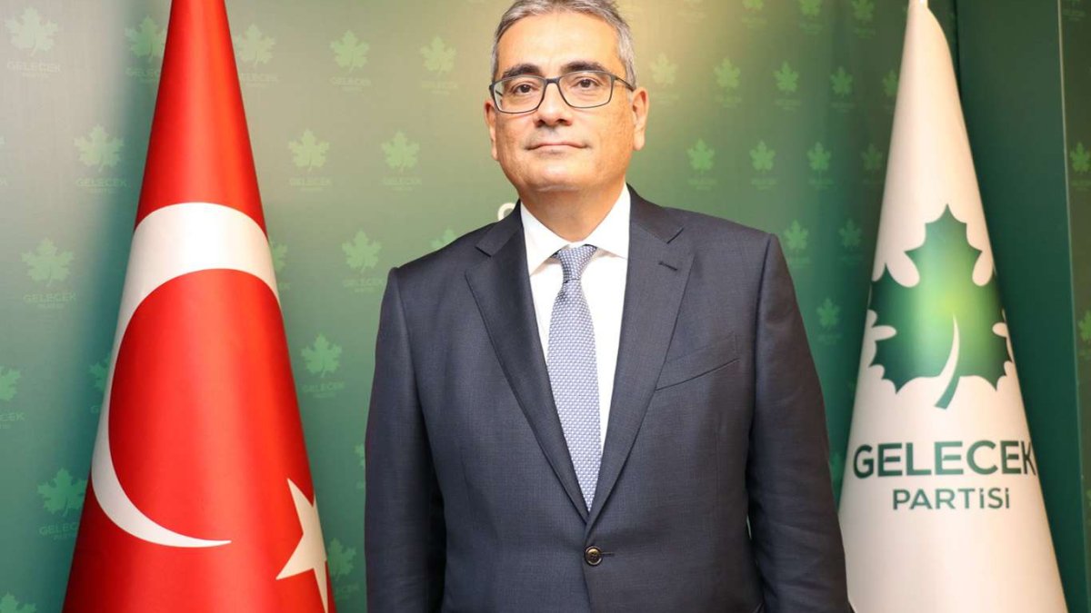 Kerim Rota, Millet İttifakı'nın yarın açıklayacağı yol haritasını anlattı: 6 partinin en kolay anlaştığı bölüm 'ekonomi'