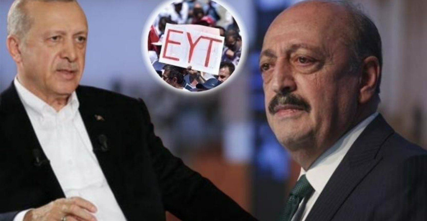 Bunu yapmayan EYT'liler düşük maaş alacak! O tarihe kadar mutlaka yapılmalı: Maaşlar yükselecek!