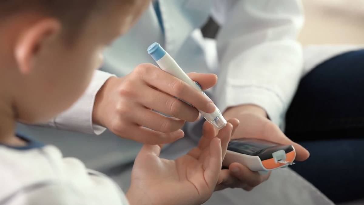 Binlerce şeker hastasına yardım müjdesi! Başvurular başladı, yardım vakıfları büyük destek için düğmeye bastı