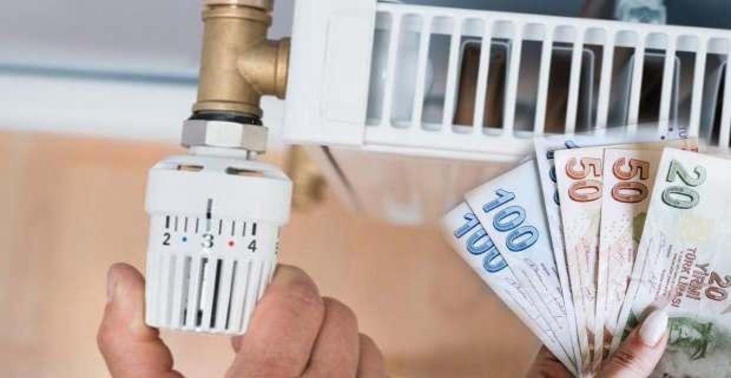 Kombiler sönmesin, faturayı devlet ödeyecek! 2500 TL doğalgaz fatura yardımı almak için bunu hemen yapın! Aylarca cepler ferahlayacak