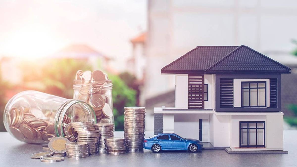 Ev almak isteyenlere altın gibi fırsat! 180 ay vadeyle ödenecek, en avantajlı kredi fırsatı için o tarihi kaçırmayın