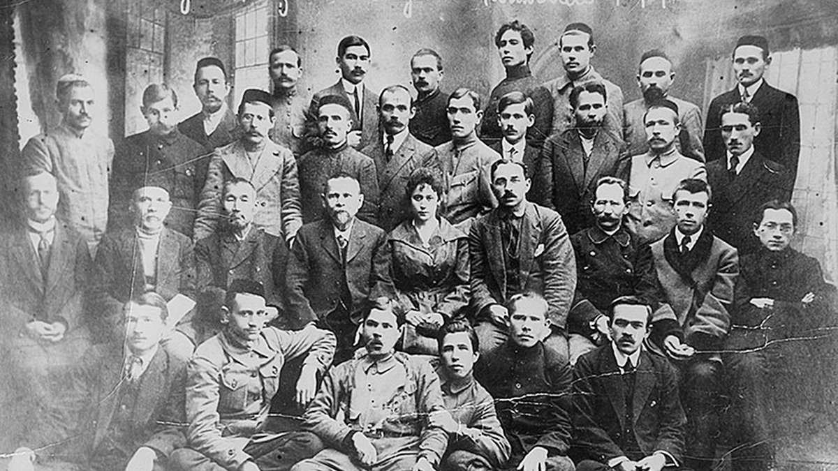 28 Kânunusaniyi unutma!