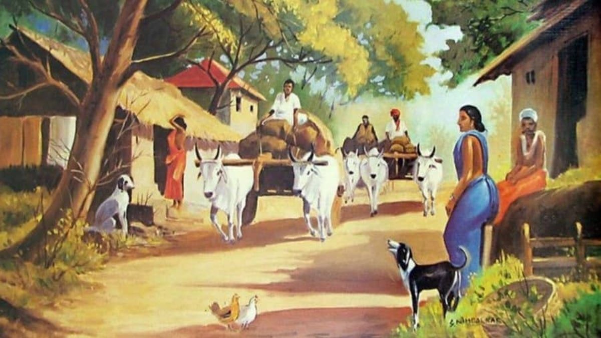 Yalnızca üstün zekalı olanlar resimdeki kediyi bulabilir! 8 saniyede bulanların IQ'su en az 160 çıkıyor!