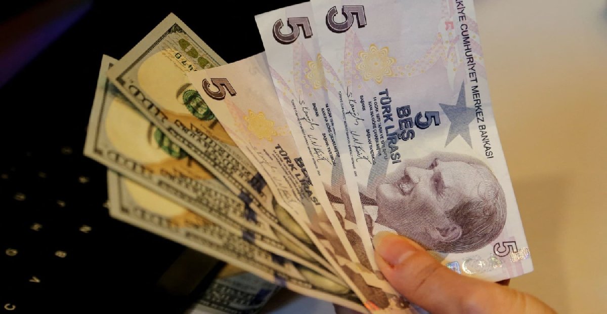 SGK'da paranız kalmış olabilir! Öğrenmek çok basit! E-devlet ile sorgulayan parasını hemen alacak... Hemen kontrol edin