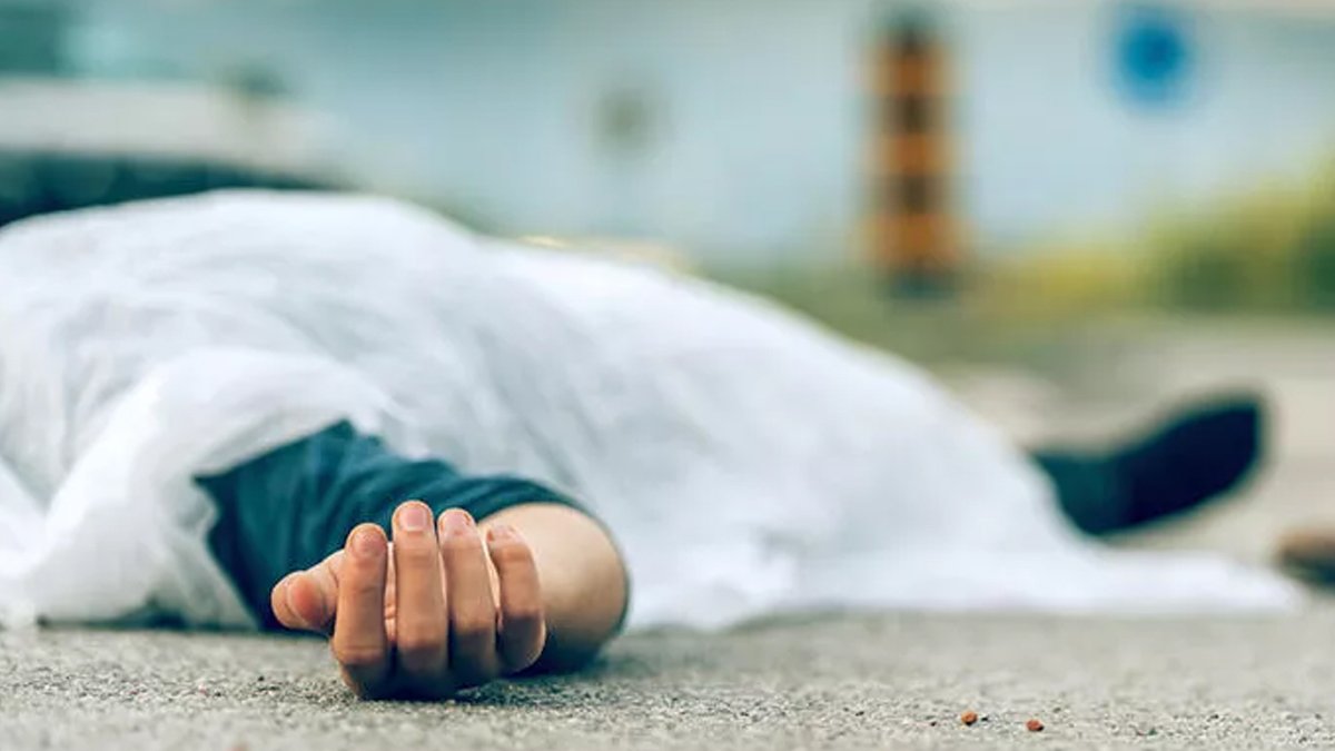 Televizyon dünyası bu acı haberle yıkıldı! Ünlü oyuncu hayatını kaybetti: 45 yaşındaydı