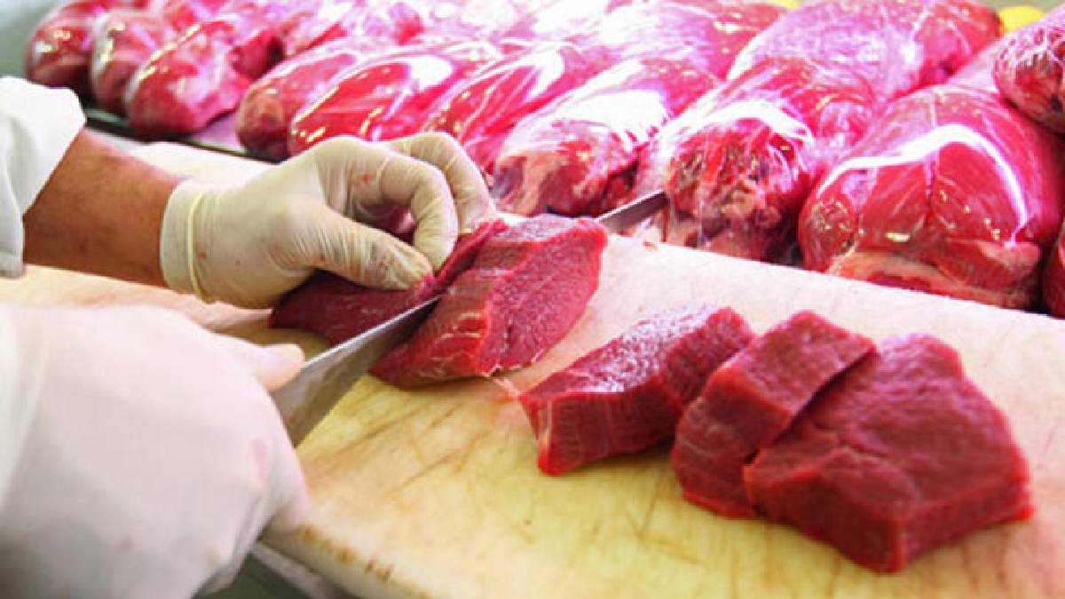 Belediye kilo kilo et dağıtıyor! O ilde kampanya başladı, et almak isteyenler Mobil Marketlerde kuyruk olacak