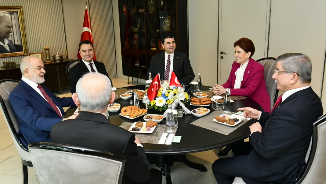 Millet İttifakı'nın hükümet programı bugün açıklanıyor: Türkiye'nin krizden çıkış reçetesi