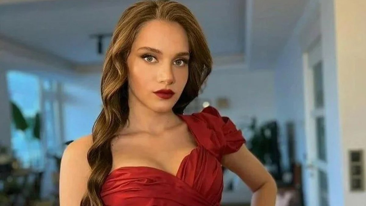 Seda Sayan'ın gelini tahsilsiz çıktı!  24 yaşındaki Miray Daner bakın hangi okuldan diplomasını aldı: Kimse beklemiyordu