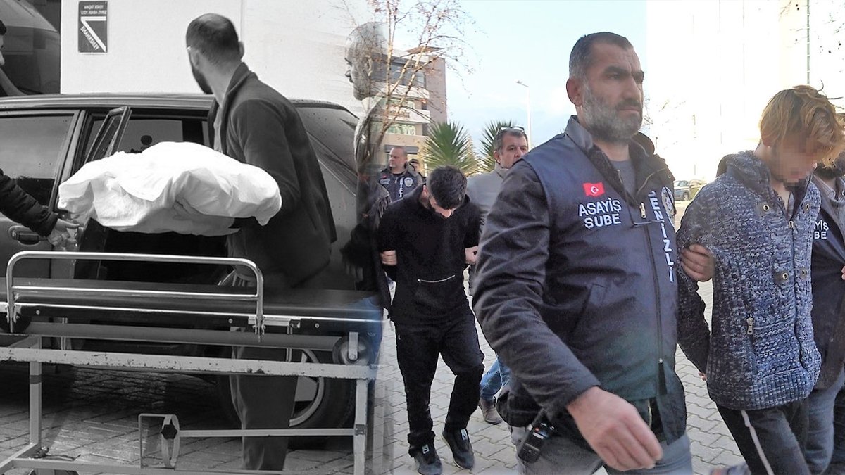 İşkence sonucu vefat eden Murat bebeğin ölümüyle ilgili yeni gelişme