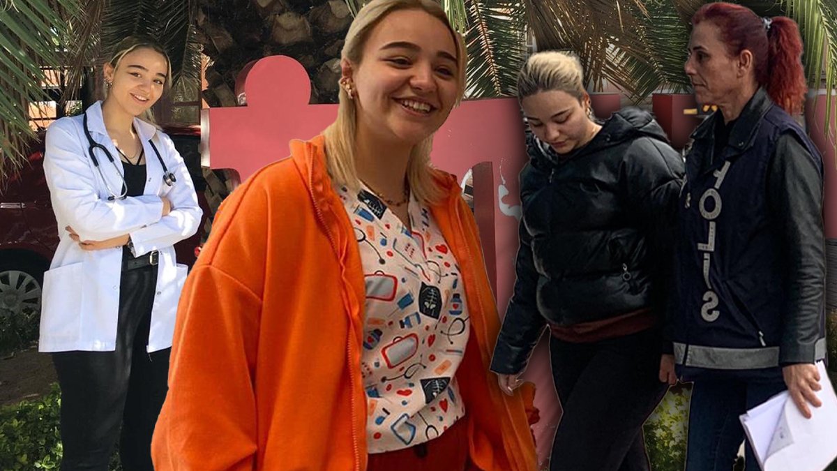 Tahliye talebi reddedilen sahte doktor ikinci kez hakim karşısında: Bir yalan söylemiş içinden çıkamamış