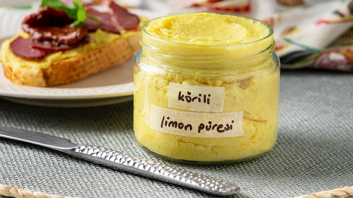 Sıkılmış limon kabuğunu çöpe atmak yerine kaynar suya atın mucizeyi gözlerinizle görün! Kahvaltılarınız vazgeçilmezi olacak...
