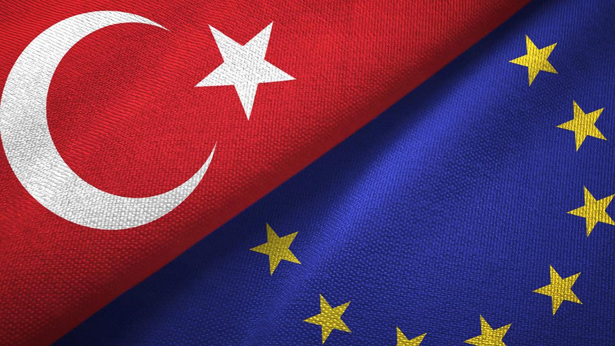 Millet İttifakı: Hedefimiz AB'ye tam üyelik