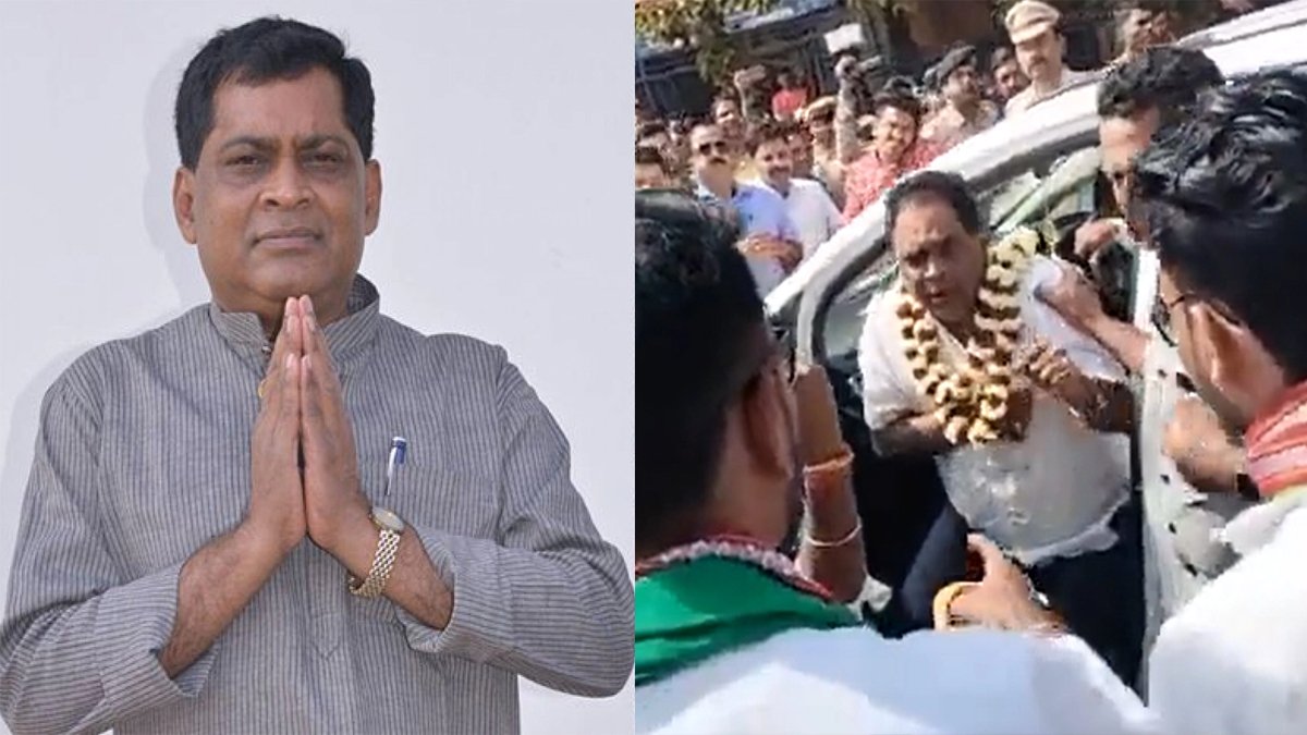 Şoke eden suikast: O ülkede polis, sağlık bakanını vurarak öldürdü