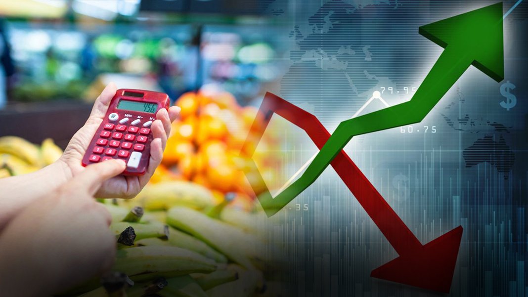 Reuters'tan Türkiye anketi: Enflasyon düşecek mi?