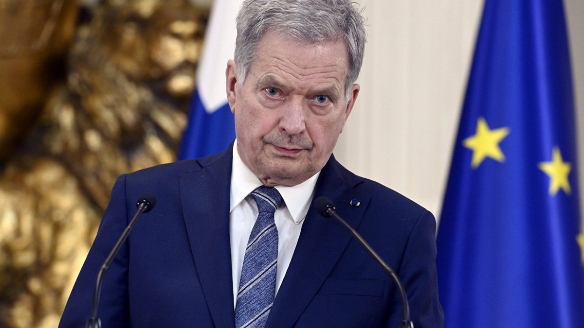 Finlandiya'dan Türkiye açıklaması