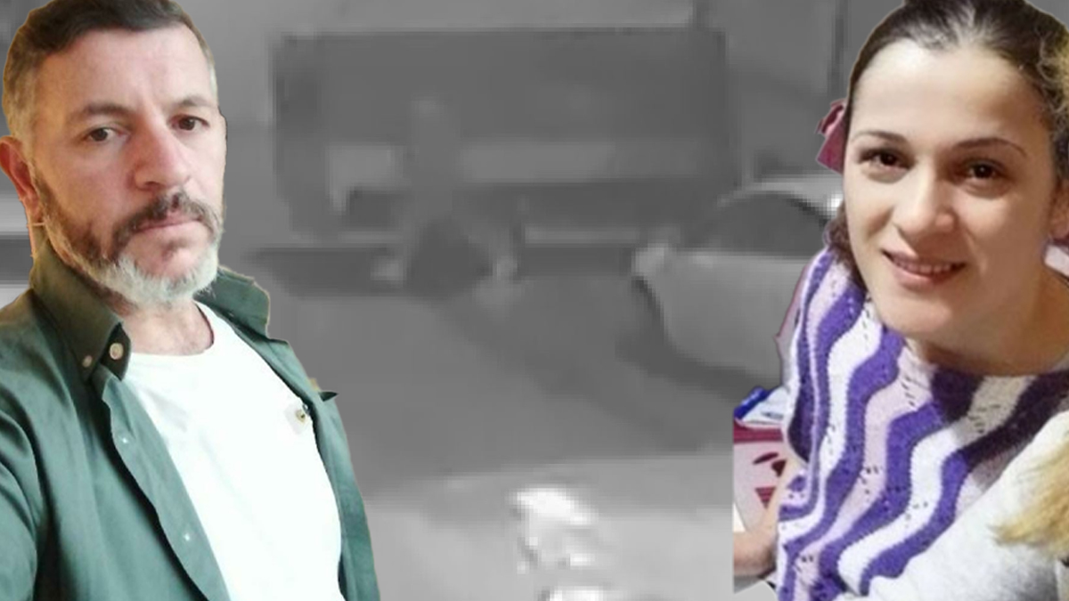 Kadın cinayetinin ardından istismar da çıktı: Çocuğu için boşanmak istedi ama...