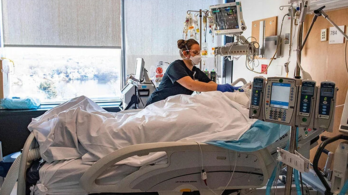 Sağlık krizine 'sanal hastane' çözümü! Hastanelerde saatlerce bekleme derdi bitti, artık sanal hastaneden muayene olunacak