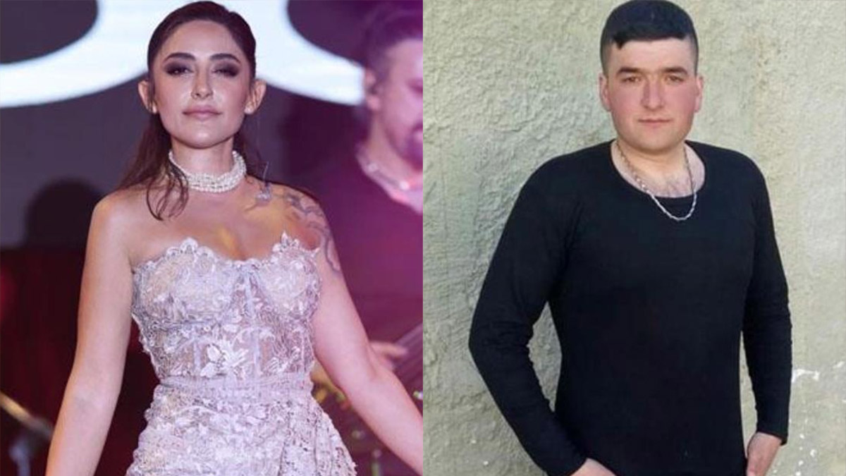 Melek Mosso’ya da 'Musa Orhan'a hakaret' davası