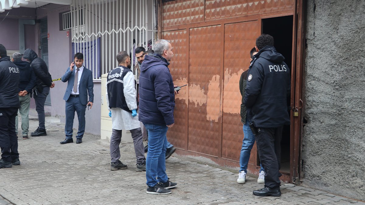 Kömürlükte cansız bedeni bulunan yedi yaşındaki çocuğun babasına gözaltı