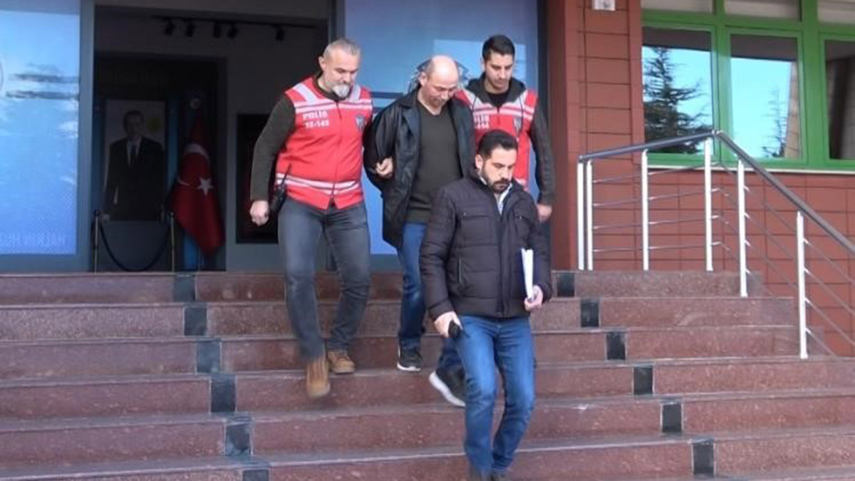 Isparta'da site yöneticisinin öldürülmesiyle ilgili yeni detaylar: Cinayetten sonra mesaiye gitmiş